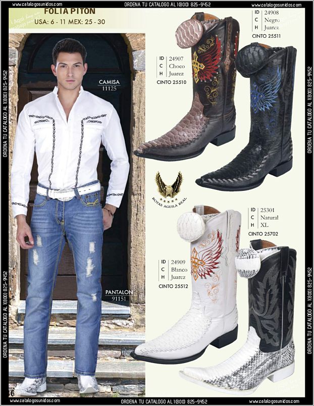 JR Boots Primavera - Verano 2014_Page_036